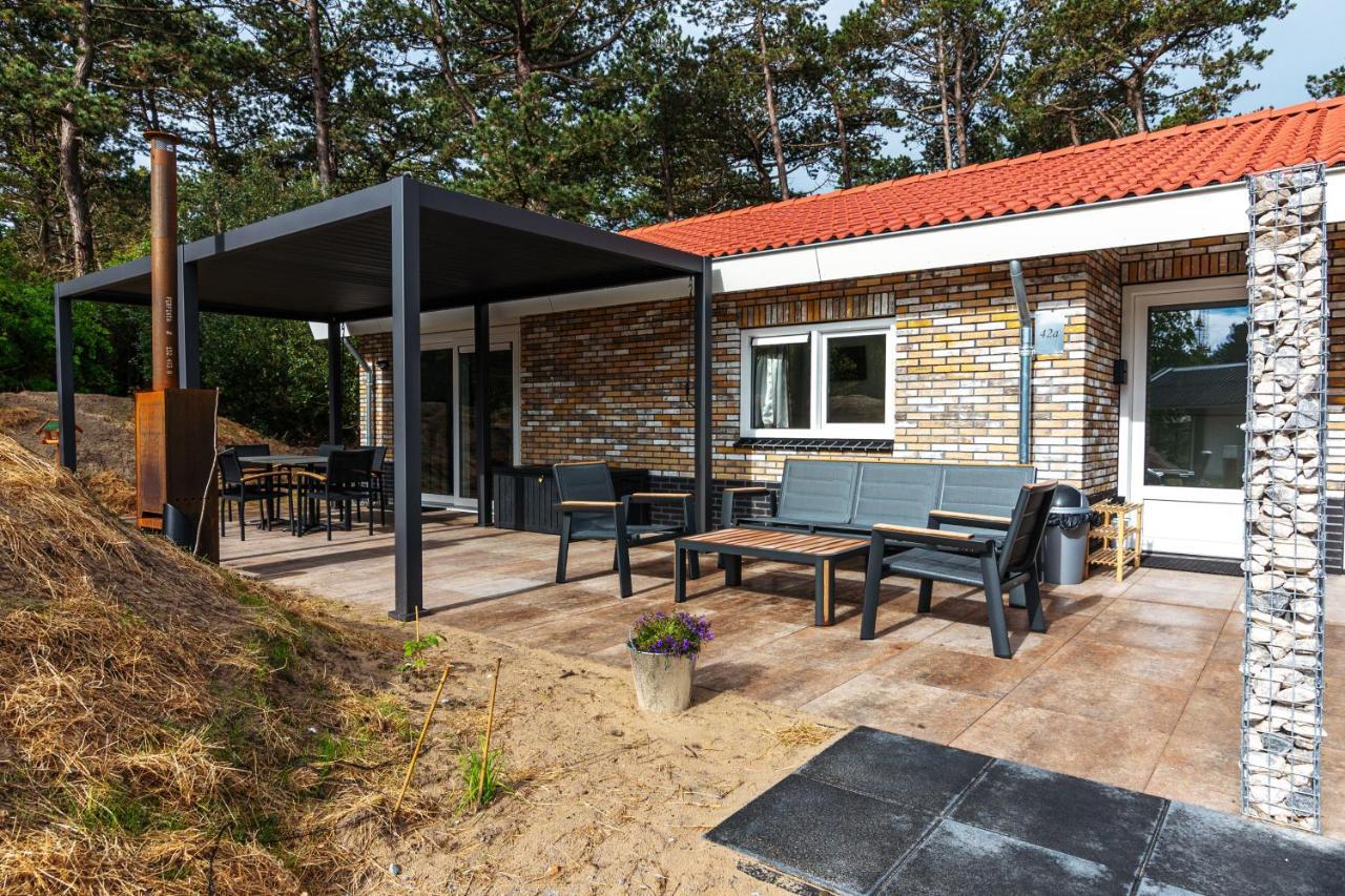 Nesserduinen Nes  Eksteriør billede